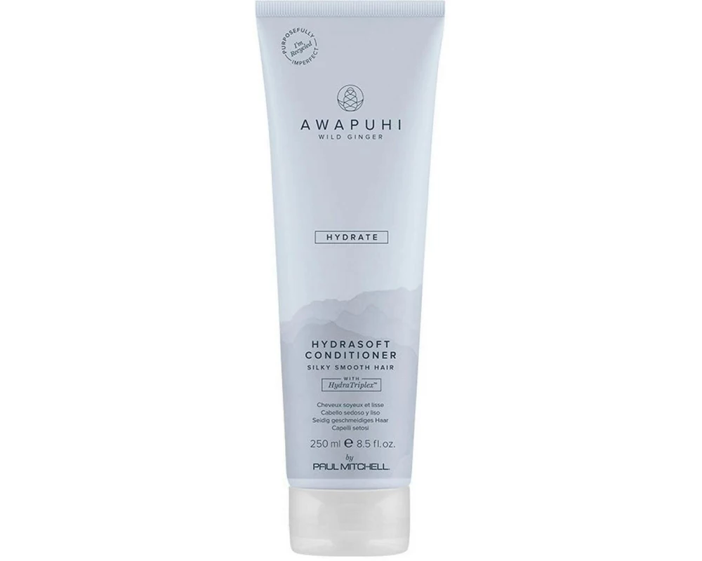 PAUL MITCHELL Awapuhi Wild Ginger Hydrasoft Conditioner 250 ml