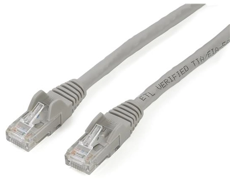 StarTech.com 2m CAT6 Ethernet Cable