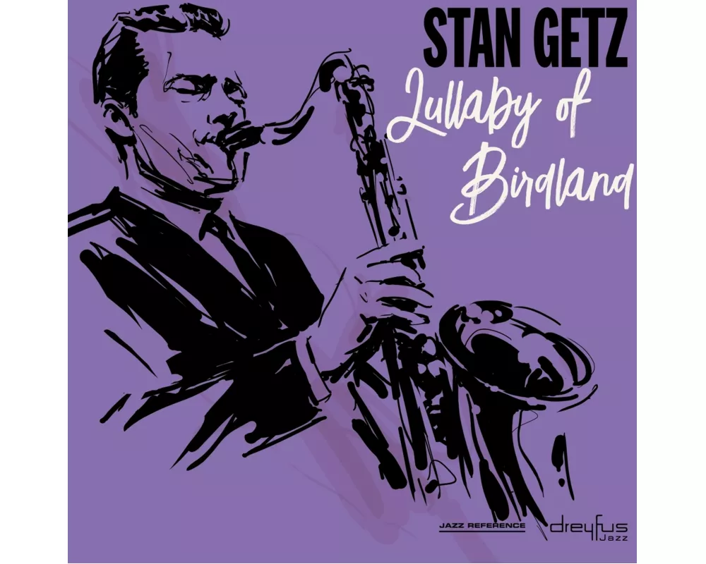 Lullaby of Birdland (2018 Version)