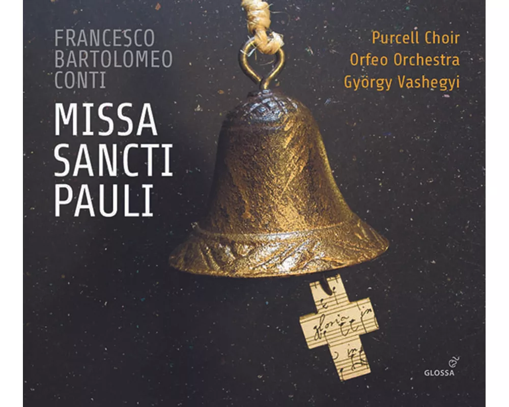 Missa Sancti Pauli