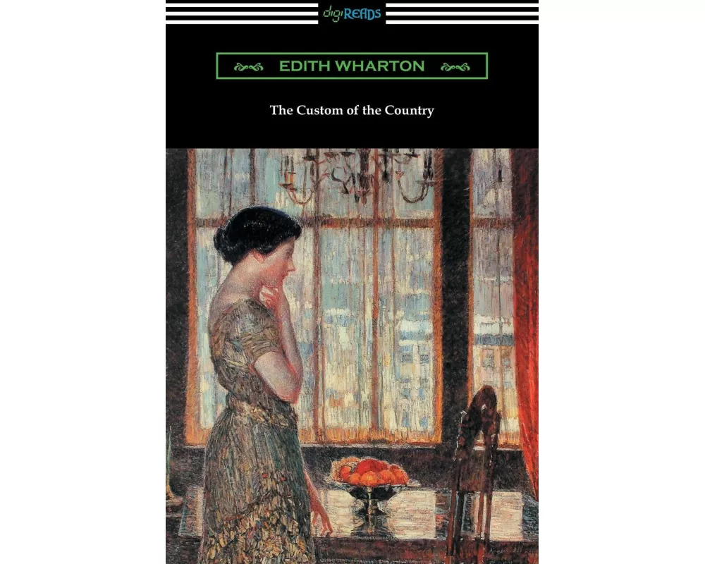 The Custom of the Country