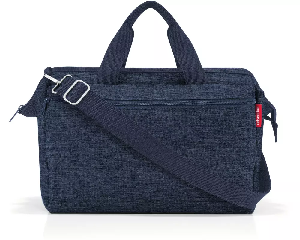 Reisenthel Allrounder S Pocket Twist Navy