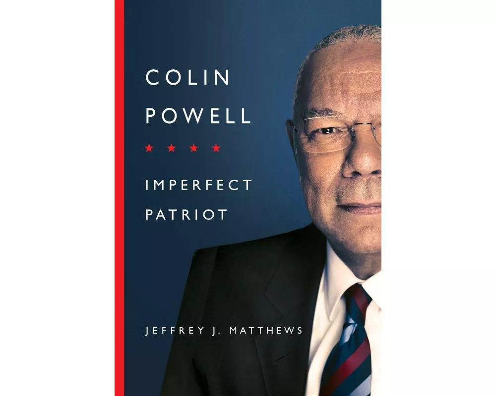 Colin Powell