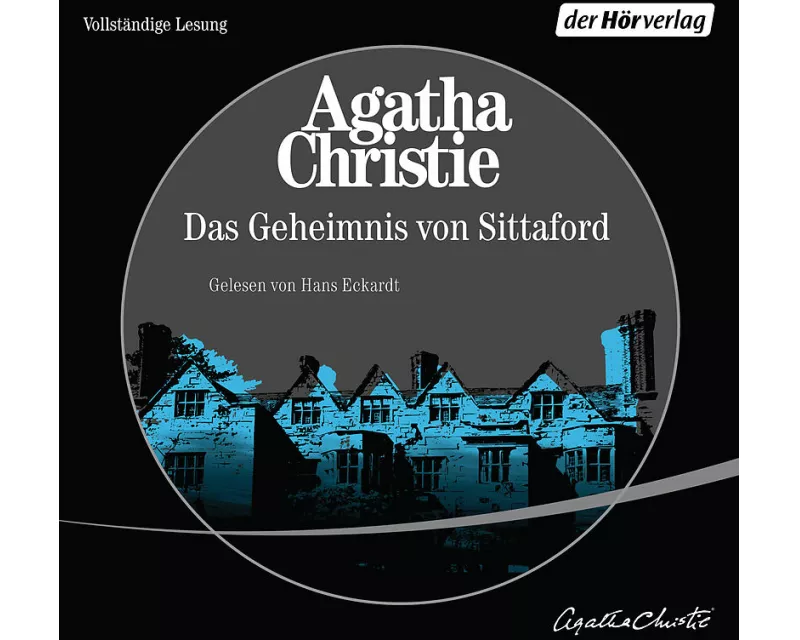 Das Geheimnis von Sittaford