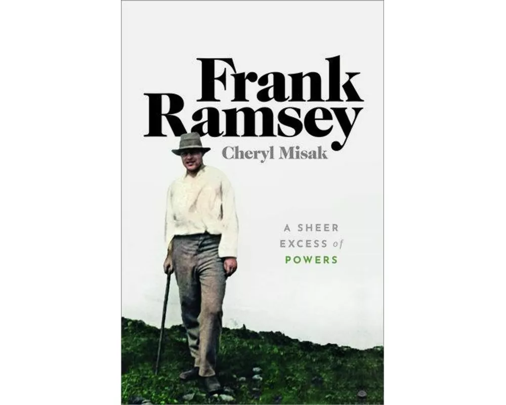 Frank Ramsey