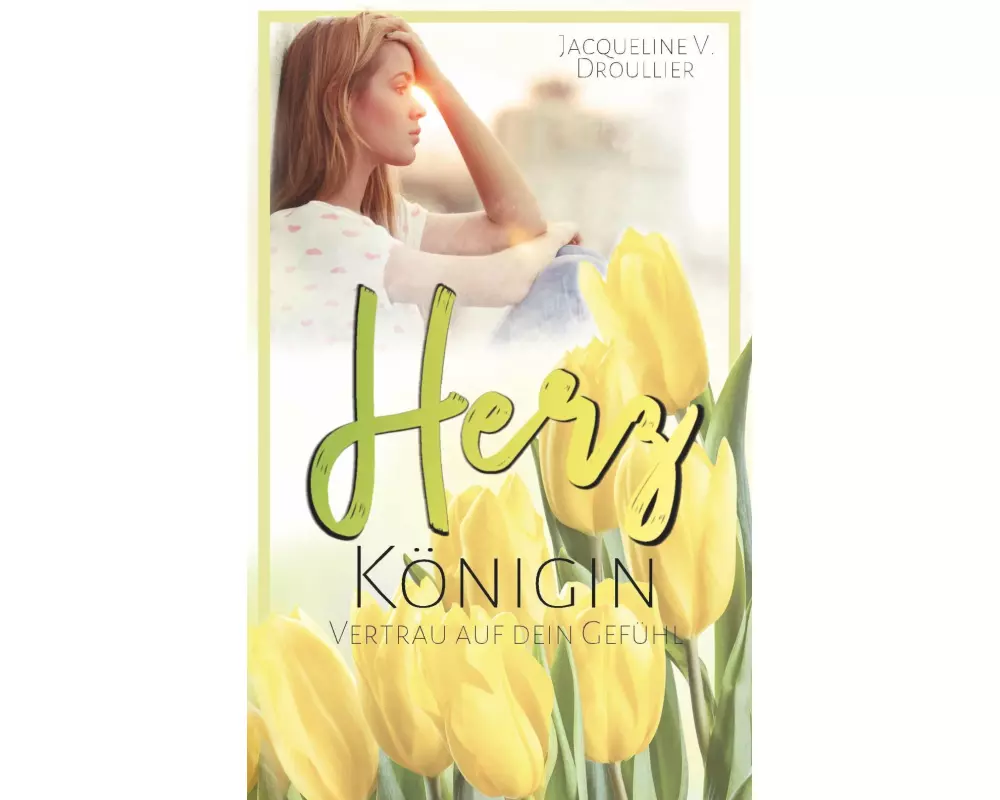 Herzkönigin