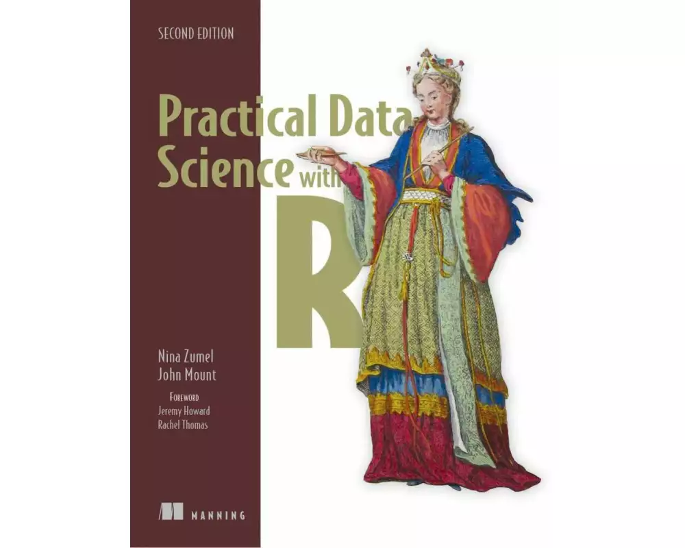 Practical Data Science with R