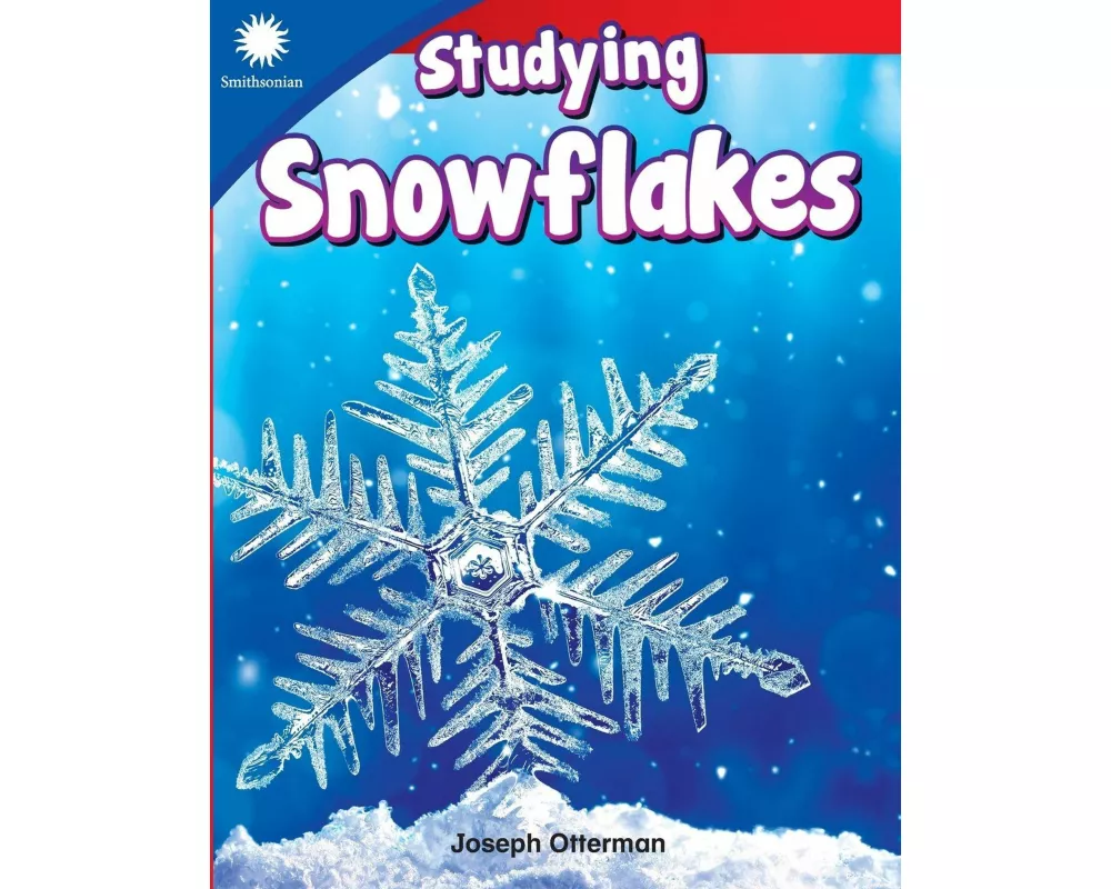 Studying Snowflakes