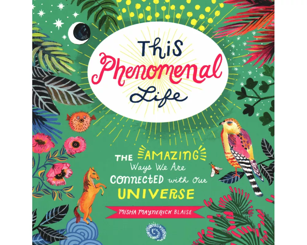 This Phenomenal Life