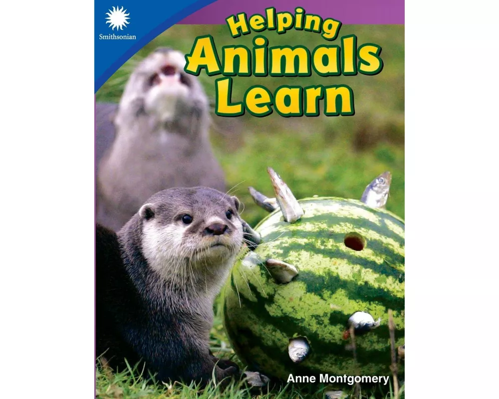 Helping Animals Learn