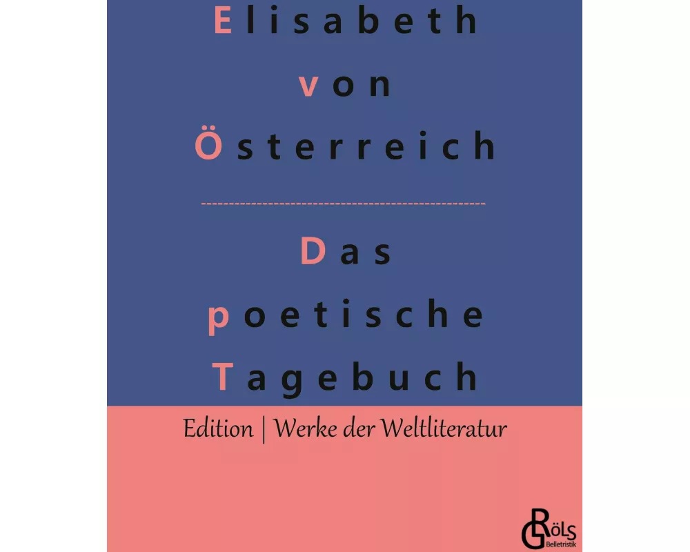 Das poetische Tagebuch