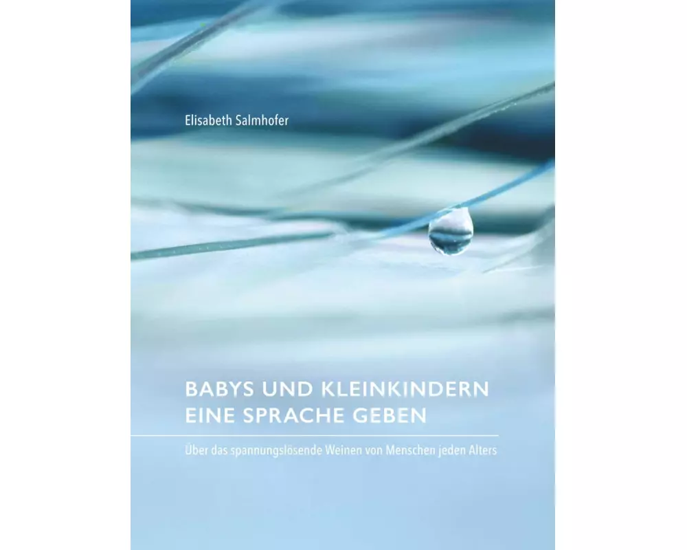 Babys und Kleinkindern eine Sprache geben