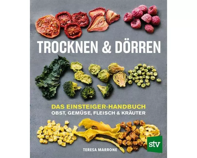 Trocknen und Dörren