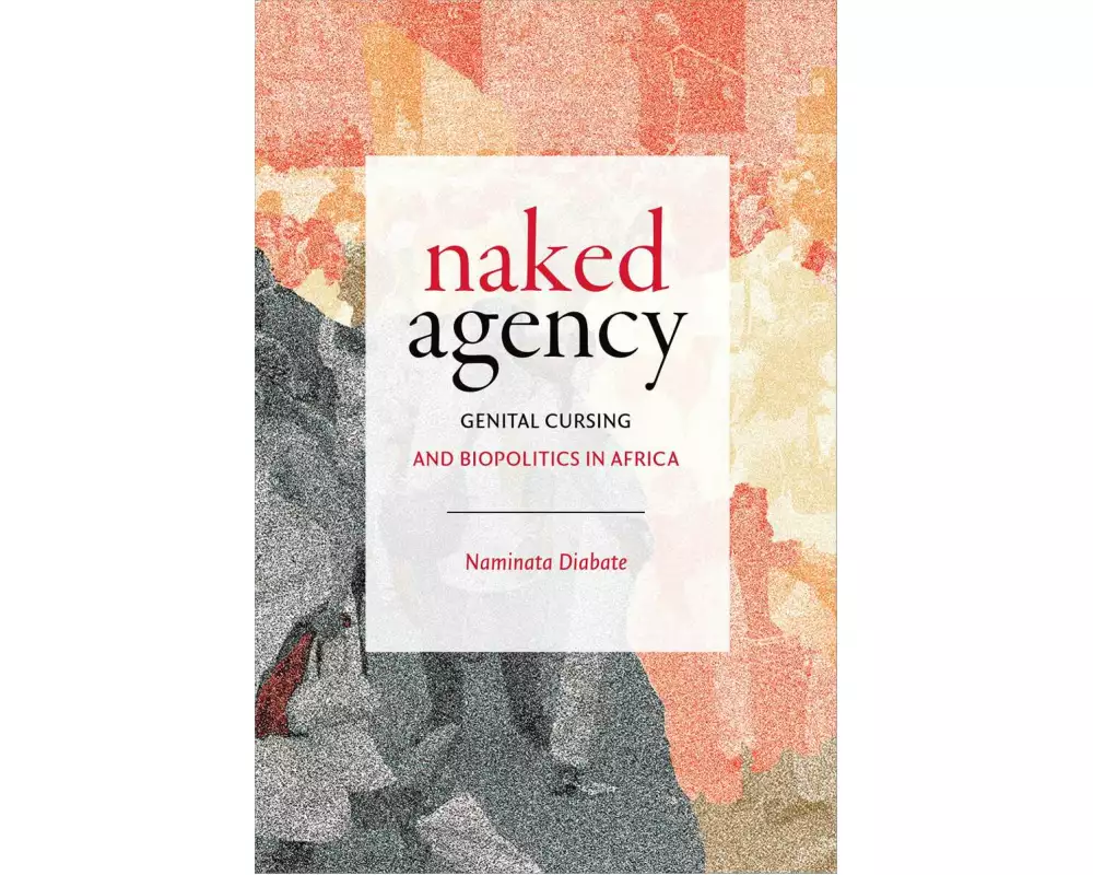 Naked Agency