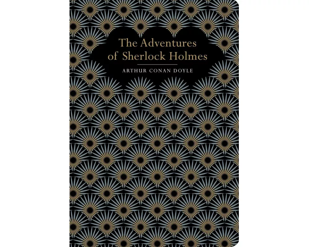 The Adventures of Sherlock Holmes