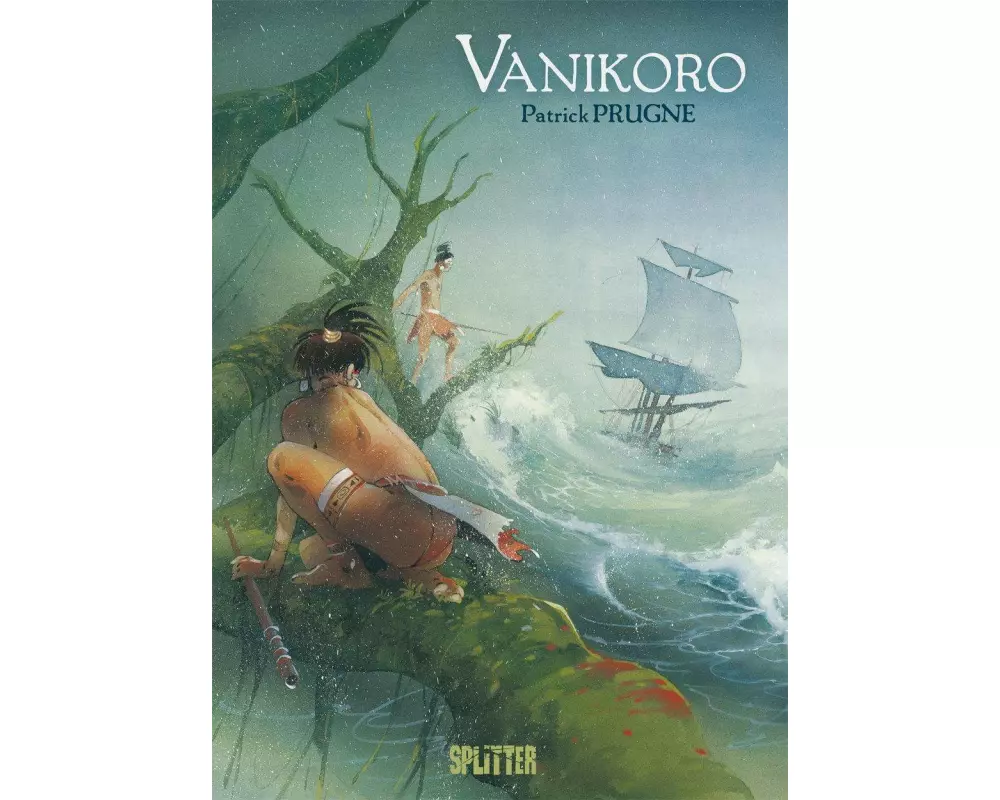 Vanikoro