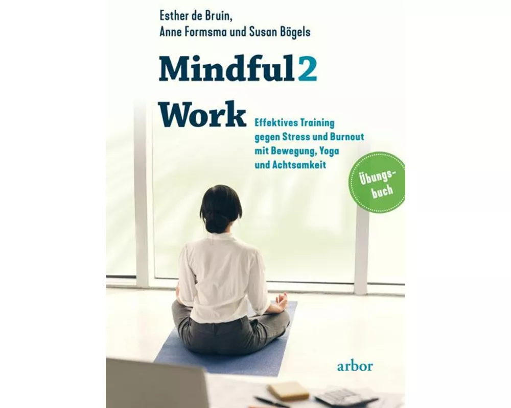 Mindful2Work