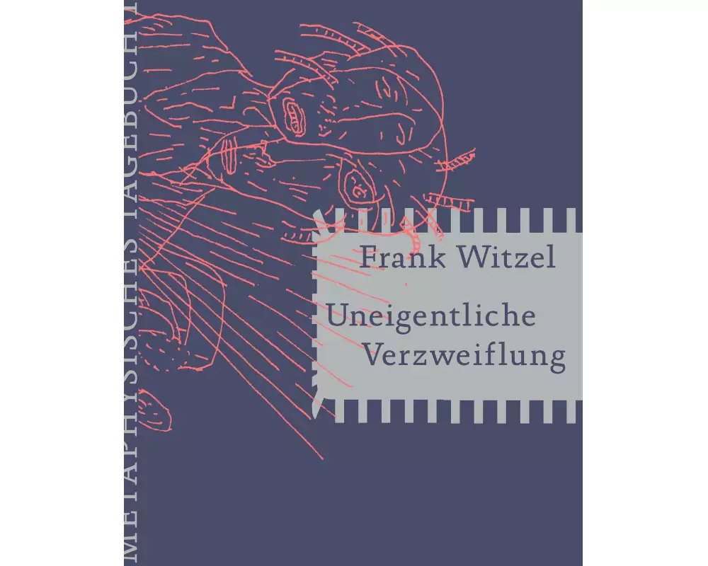 Uneigentliche Verzweiflung