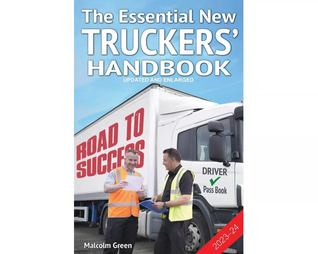 The essential new truckers' handbook