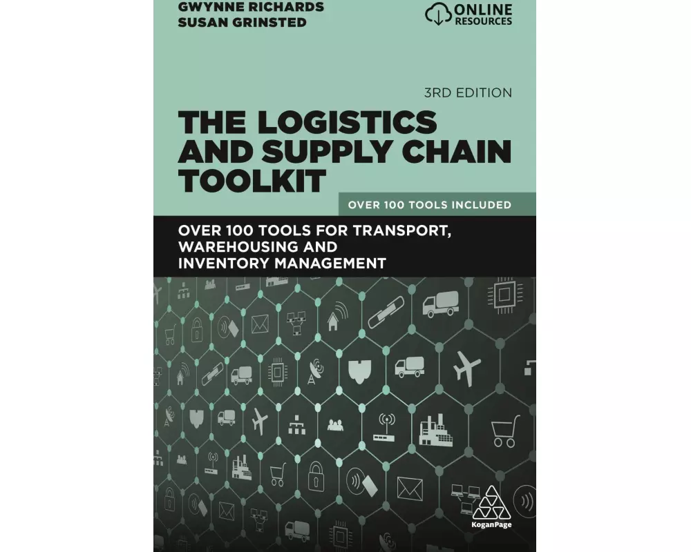 The Logistics and Supply Chain Toolkit