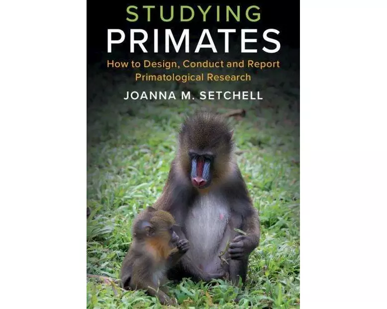 Studying Primates