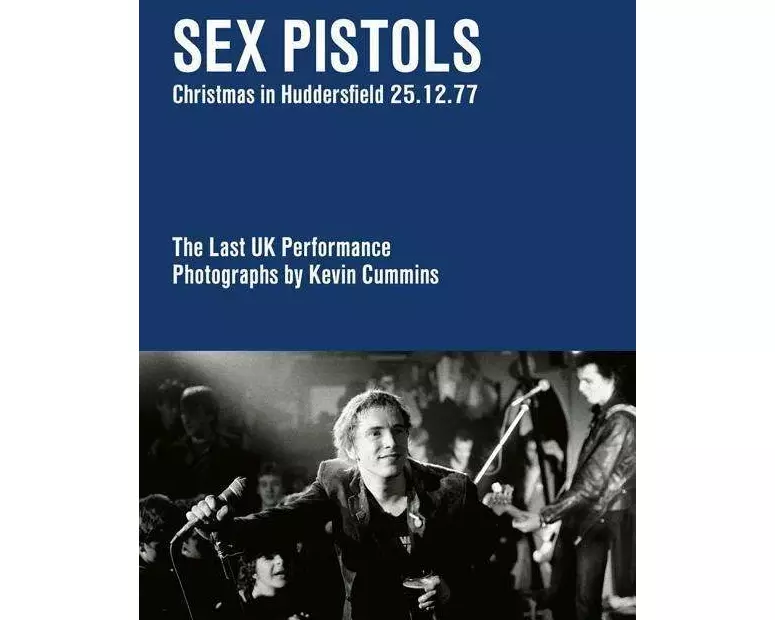Sex Pistols