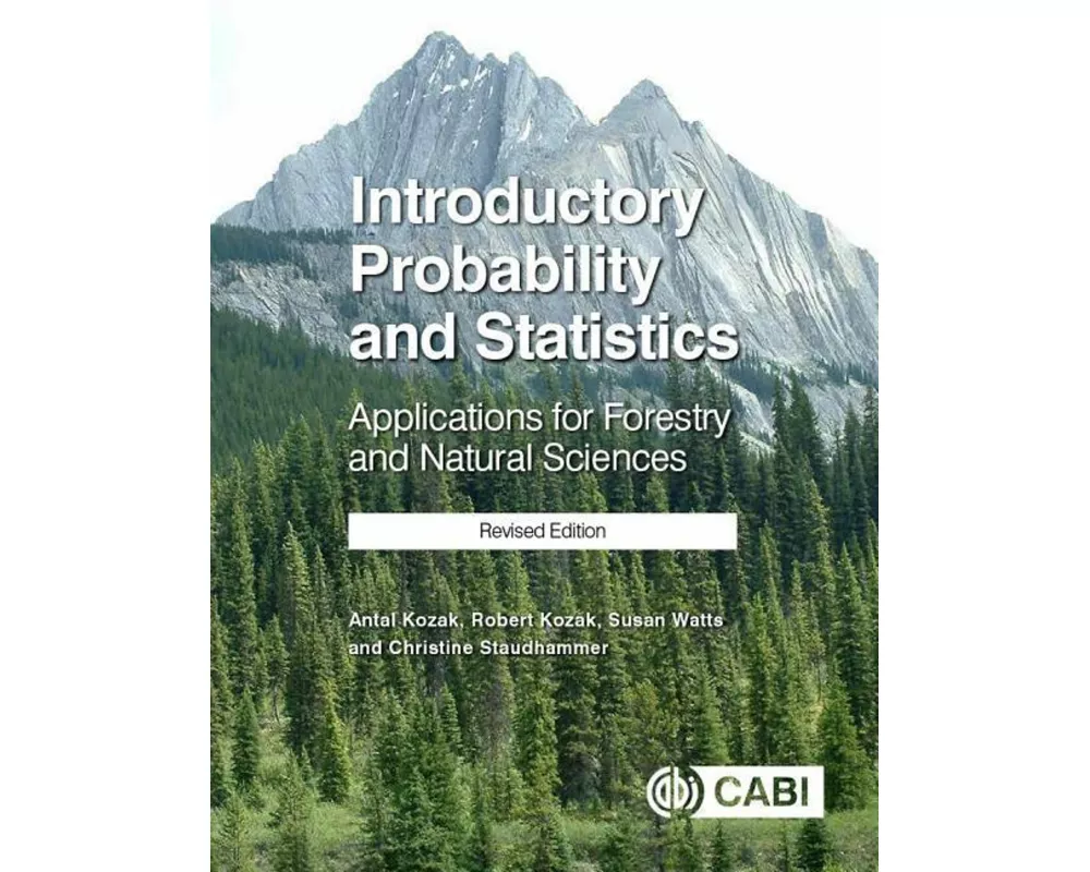 Introductory Probability and Statistics