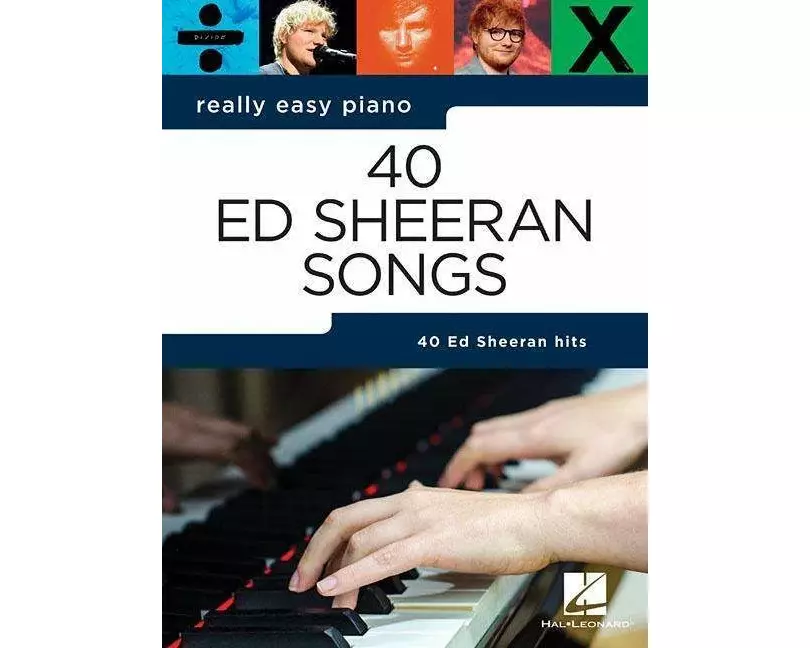 Really Easy Piano