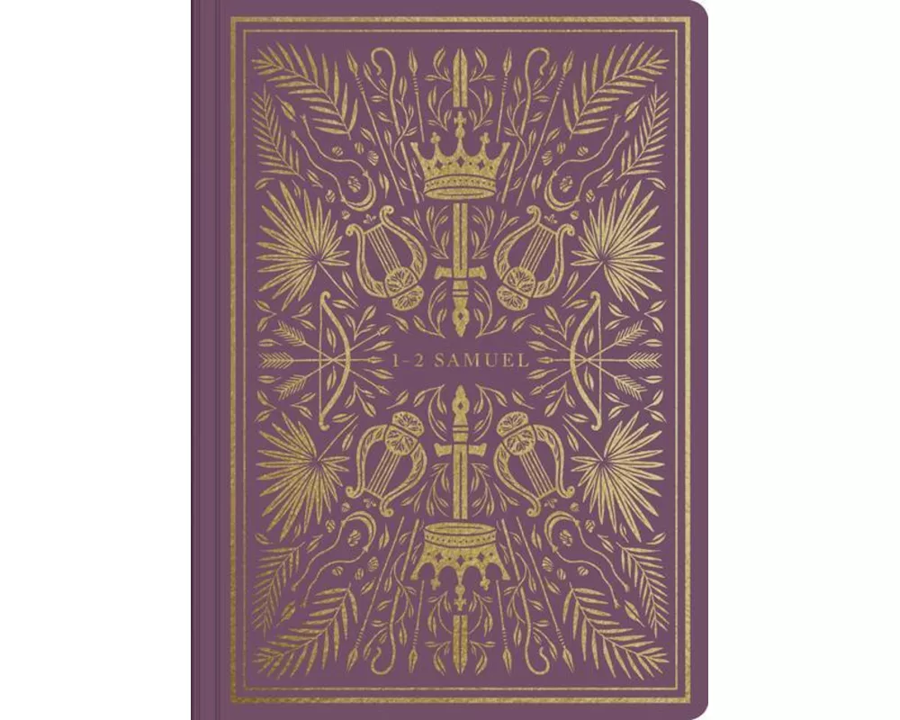 ESV Illuminated Scripture Journal