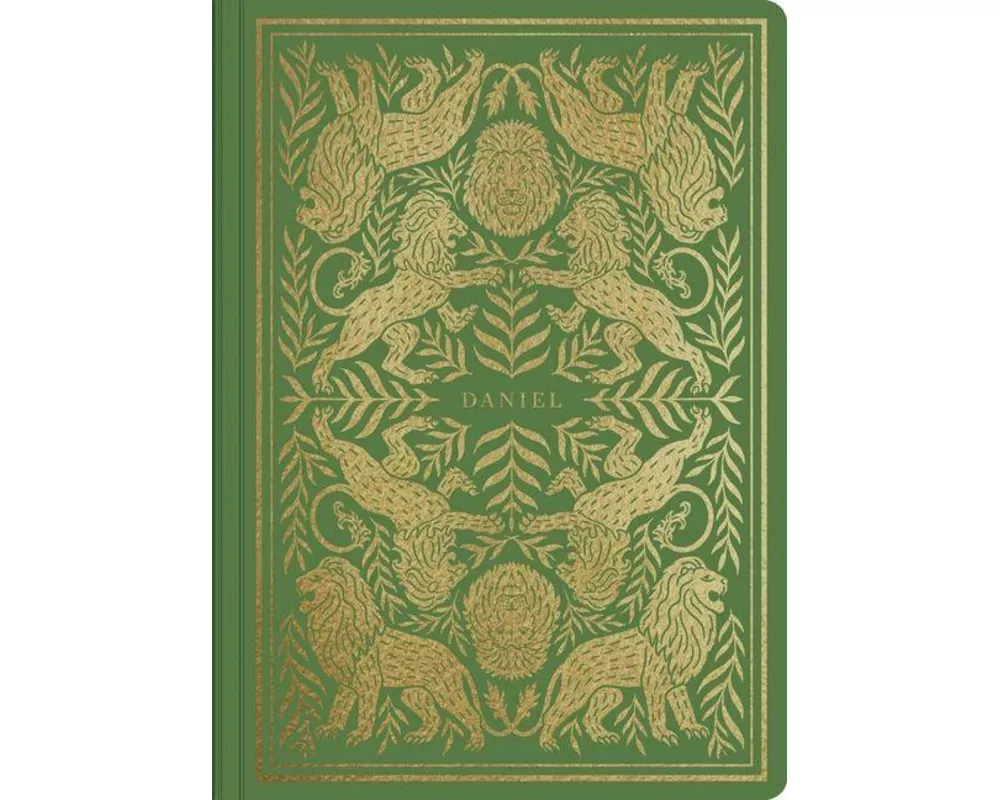 ESV Illuminated Scripture Journal