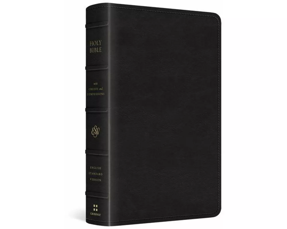 ESV Bible with Creeds and Confessions