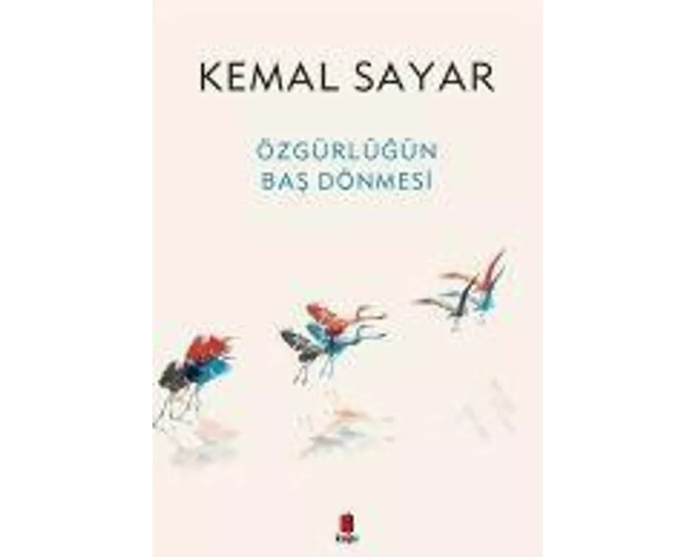 Özgürlügün Bas Dönmesi
