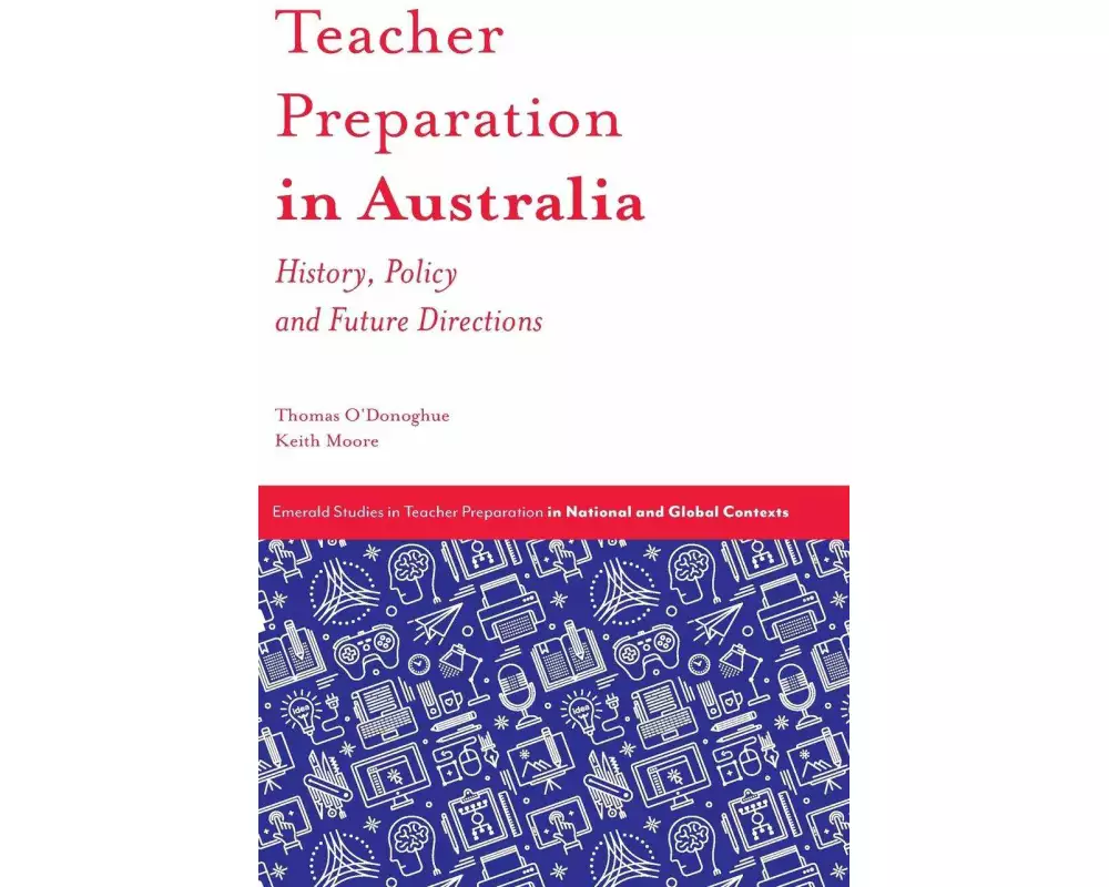 Teacher Preparation in Australia