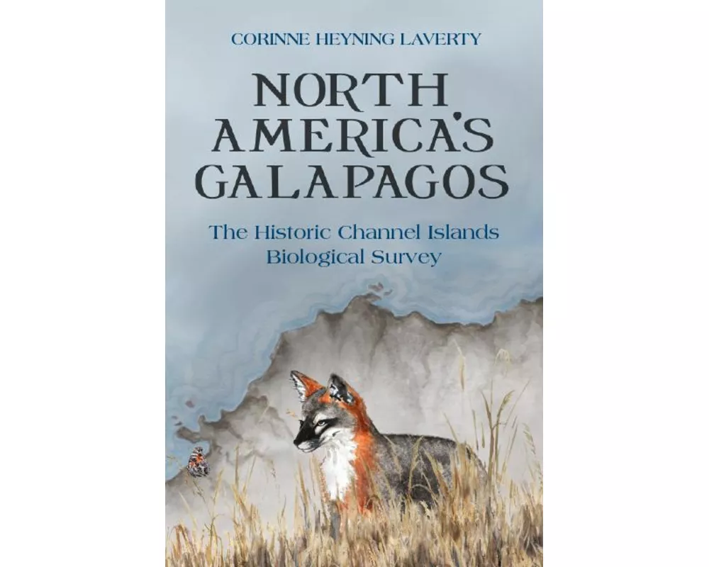 North America's Galapagos