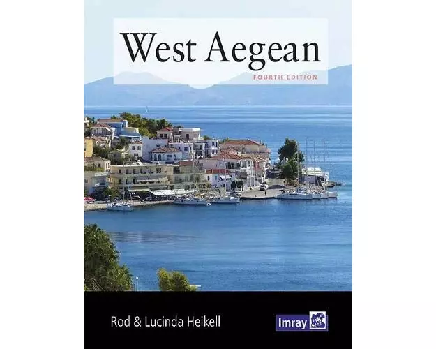 West Aegean