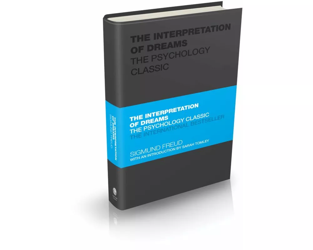 The Interpretation of Dreams