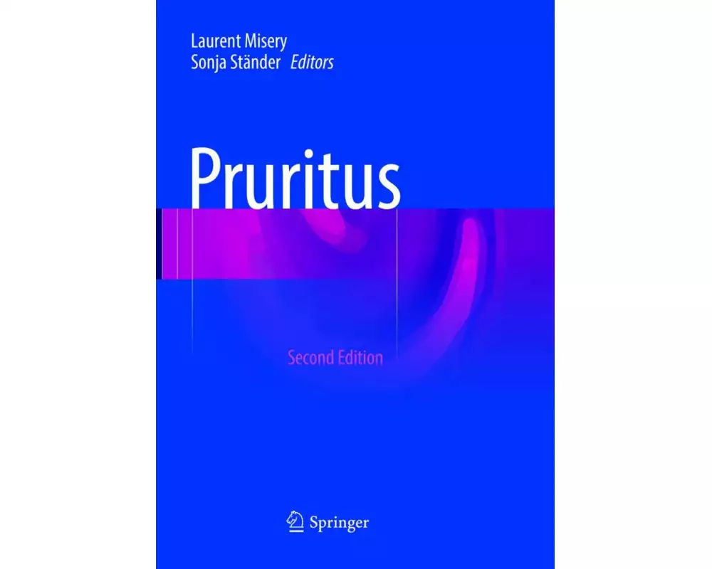 Pruritus