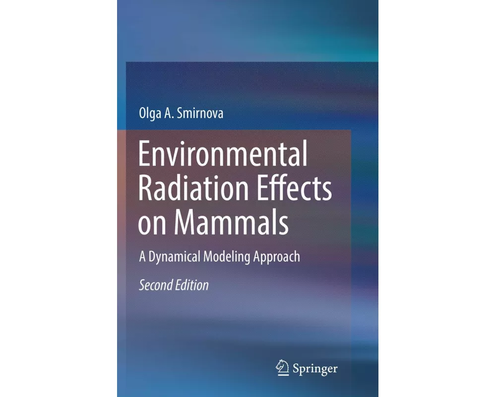 Environmental Radiation Effects on Mammals