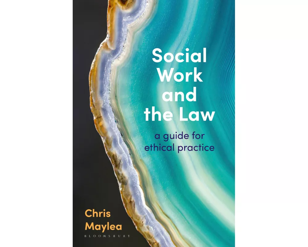 Social Work and the Law