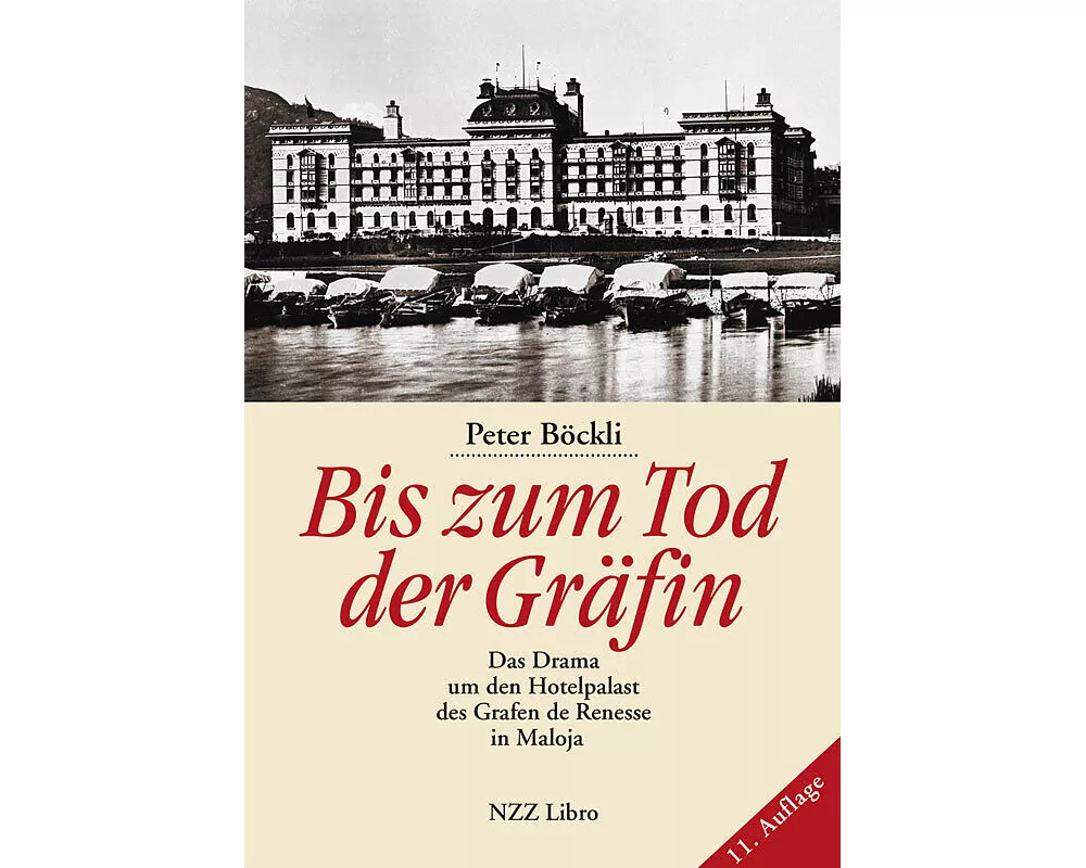 Bis zum Tod der Gräfin