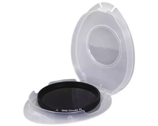 Dörr Polfilter DHG Protect 52 mm