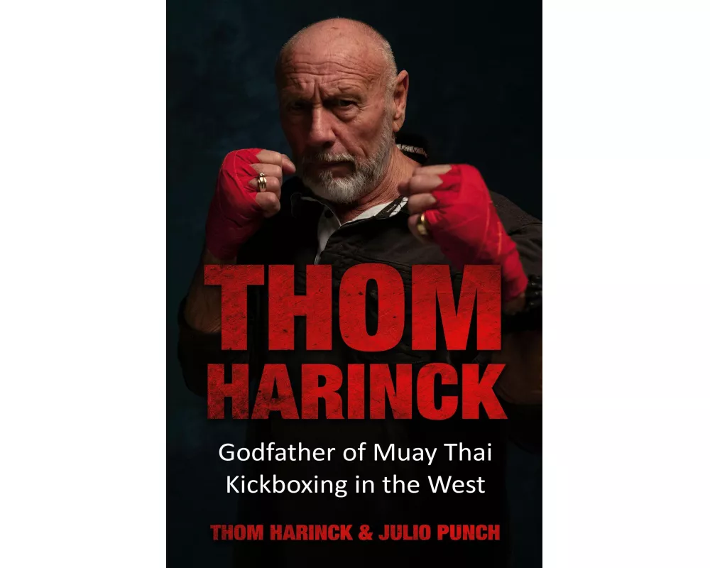 Thom Harinck