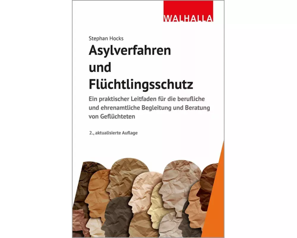 Asylverfahren und Flüchtlingsschutz