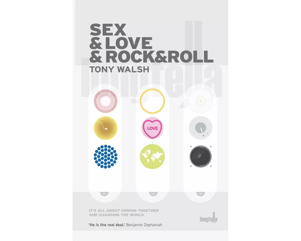 Sex & Love & Rock&Roll