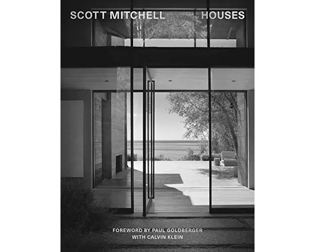 Scott Mitchell Houses