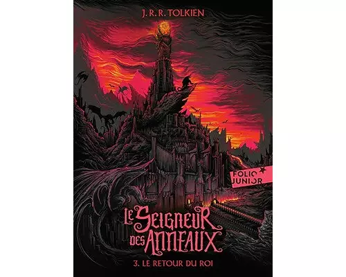 Le Seigneur des Anneaux 03. Le Retour du Roi