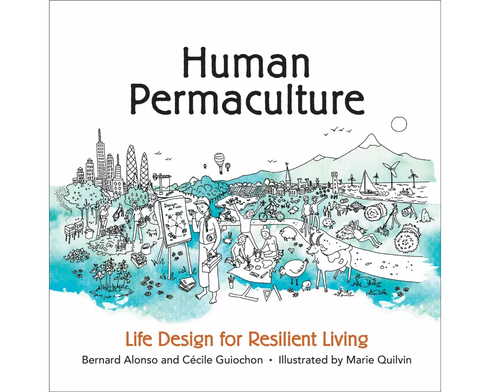 Human Permaculture