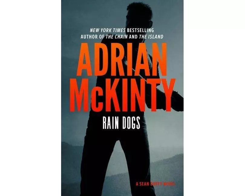 Rain Dogs