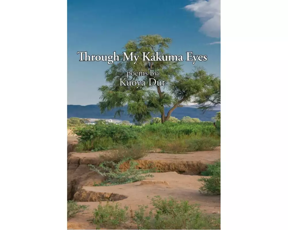 Through My Kakuma Eyes