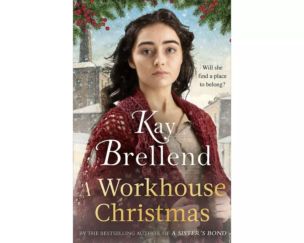 A Workhouse Christmas